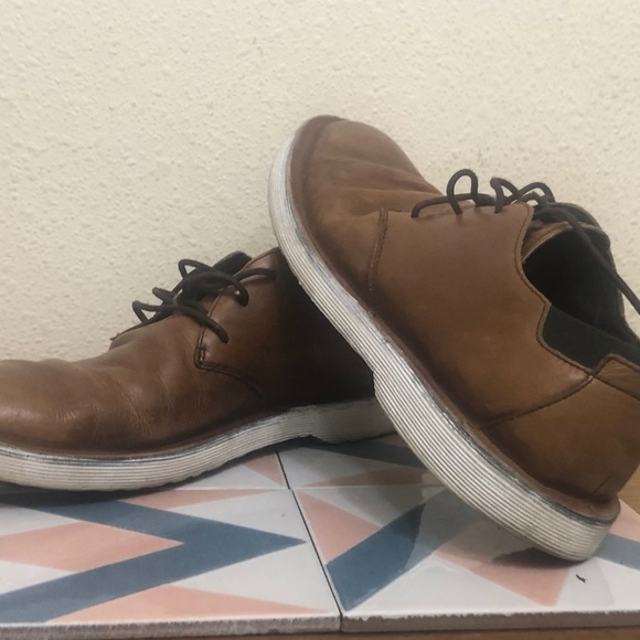Campers Morrys Plain toe shoes size EU42 - Picture 1 of 4